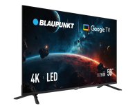BLAUPUNKT 50UGC5500S LED 4K Google TV DVB-T2 - 1325650 - zdjęcie 2